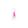 Vibromasseur rabbit avec gland stimulant 